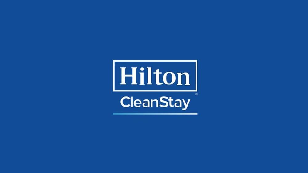 Hampton Inn & Suites Harvey New Orleans Westbank Exterior foto