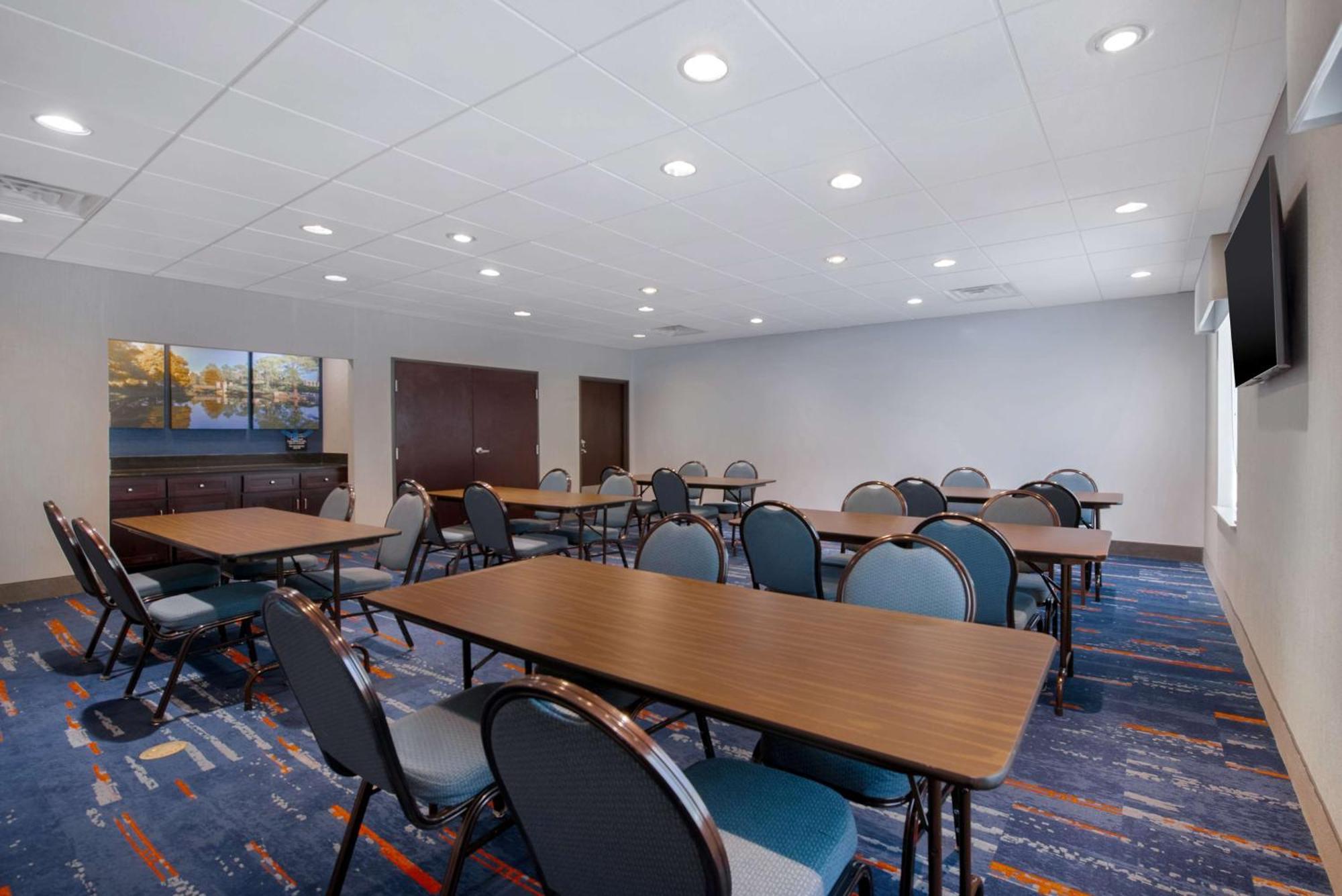 Hampton Inn & Suites Harvey New Orleans Westbank Exterior foto