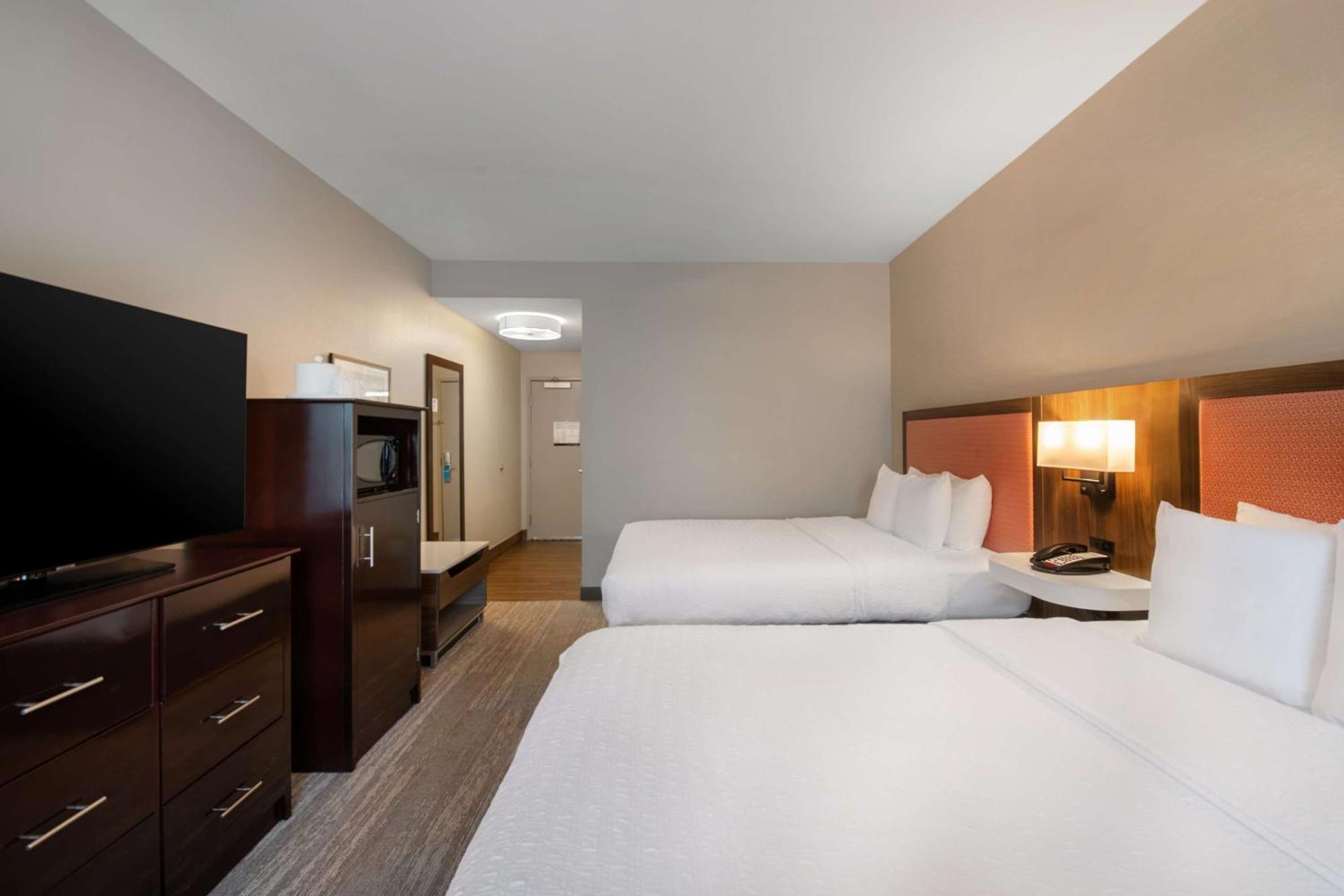 Hampton Inn & Suites Harvey New Orleans Westbank Exterior foto